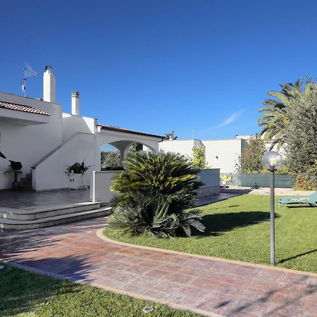 Dimora Pacelli Villa Кастелана Гроте Екстериор снимка