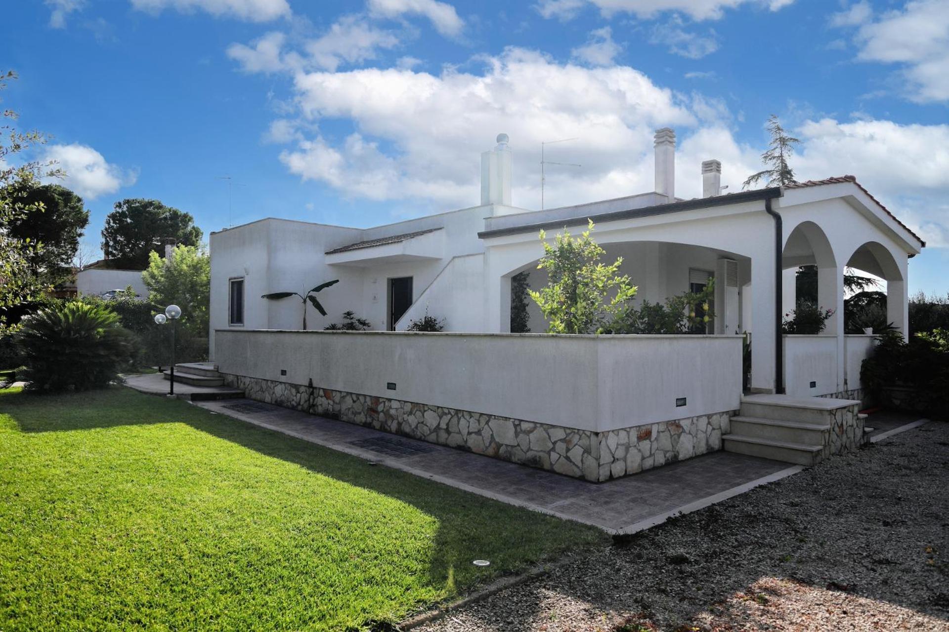 Dimora Pacelli Villa Кастелана Гроте Екстериор снимка