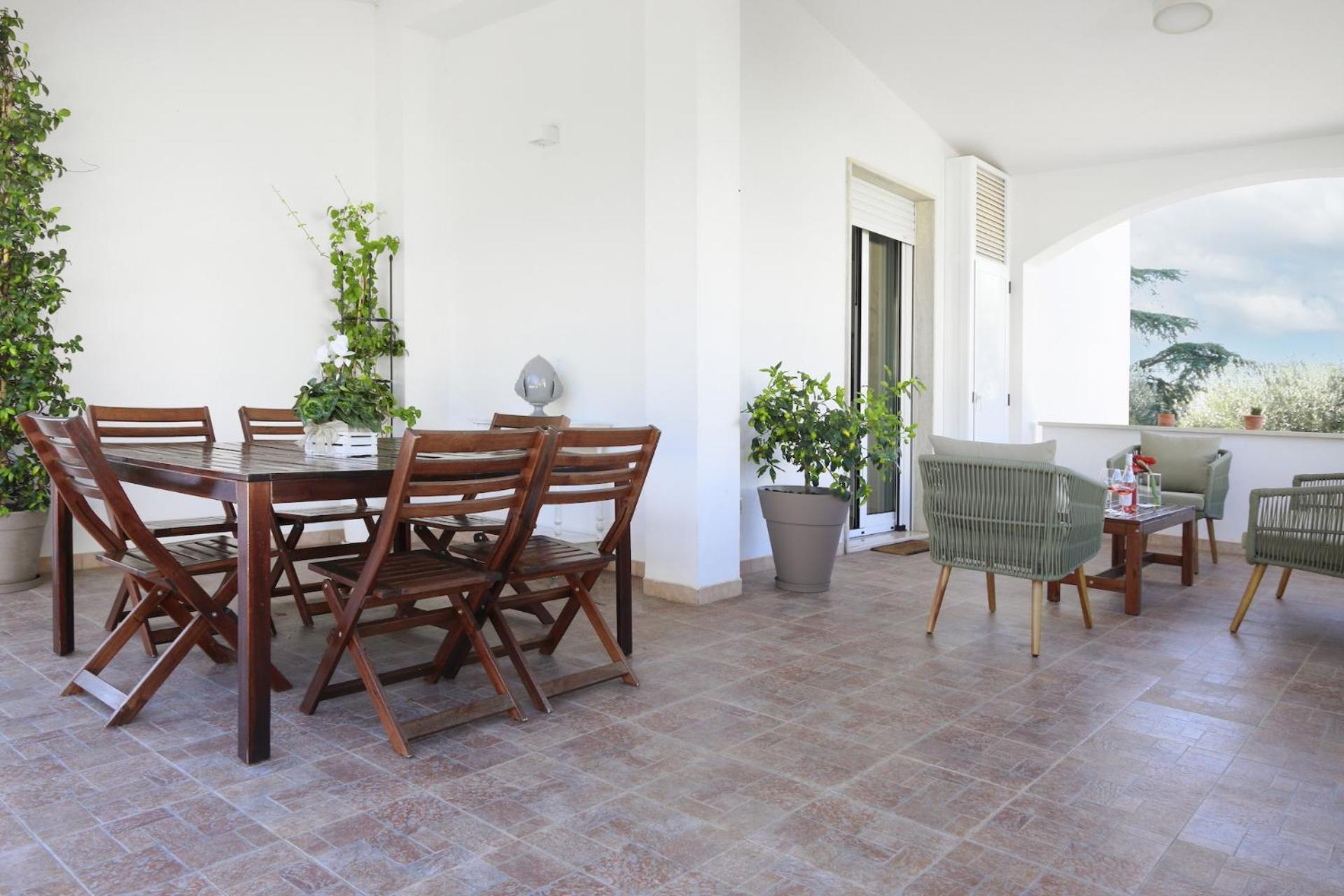 Dimora Pacelli Villa Кастелана Гроте Екстериор снимка