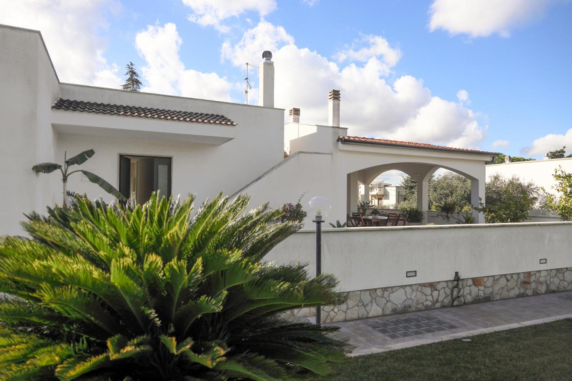 Dimora Pacelli Villa Кастелана Гроте Екстериор снимка