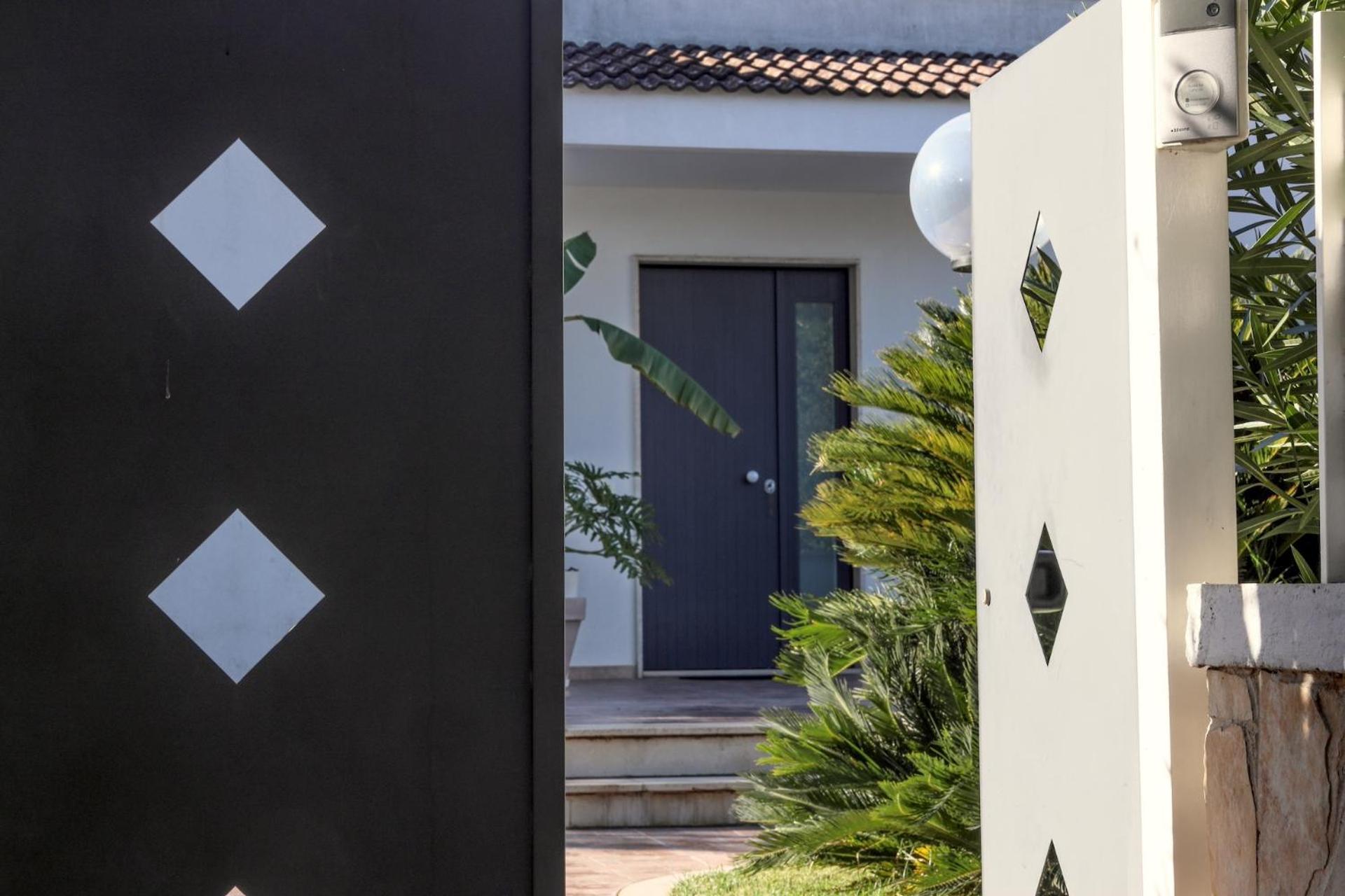 Dimora Pacelli Villa Кастелана Гроте Екстериор снимка