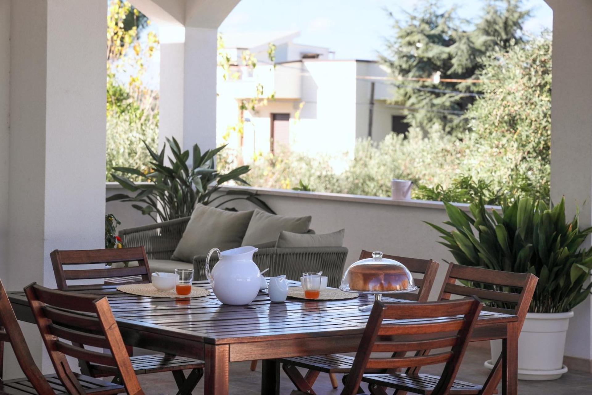 Dimora Pacelli Villa Кастелана Гроте Екстериор снимка