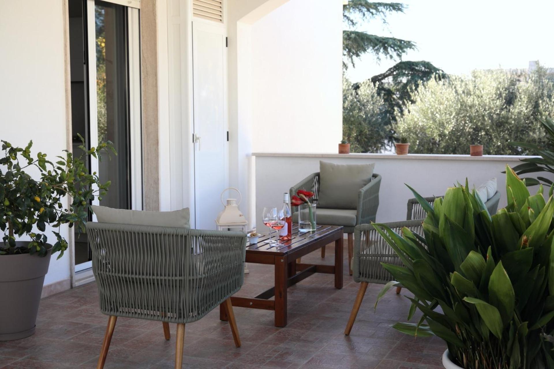 Dimora Pacelli Villa Кастелана Гроте Екстериор снимка